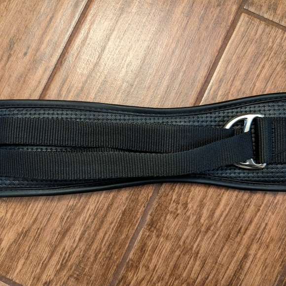 Dressage girth 34" - Picture 2 of 8
